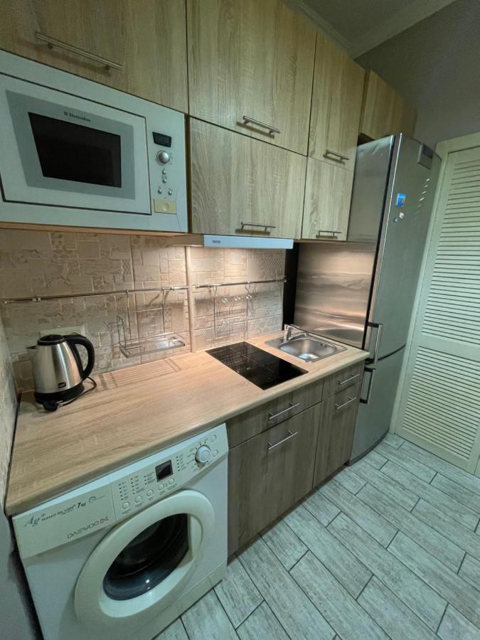 Stare Misto Apartment Lviv Exterior photo