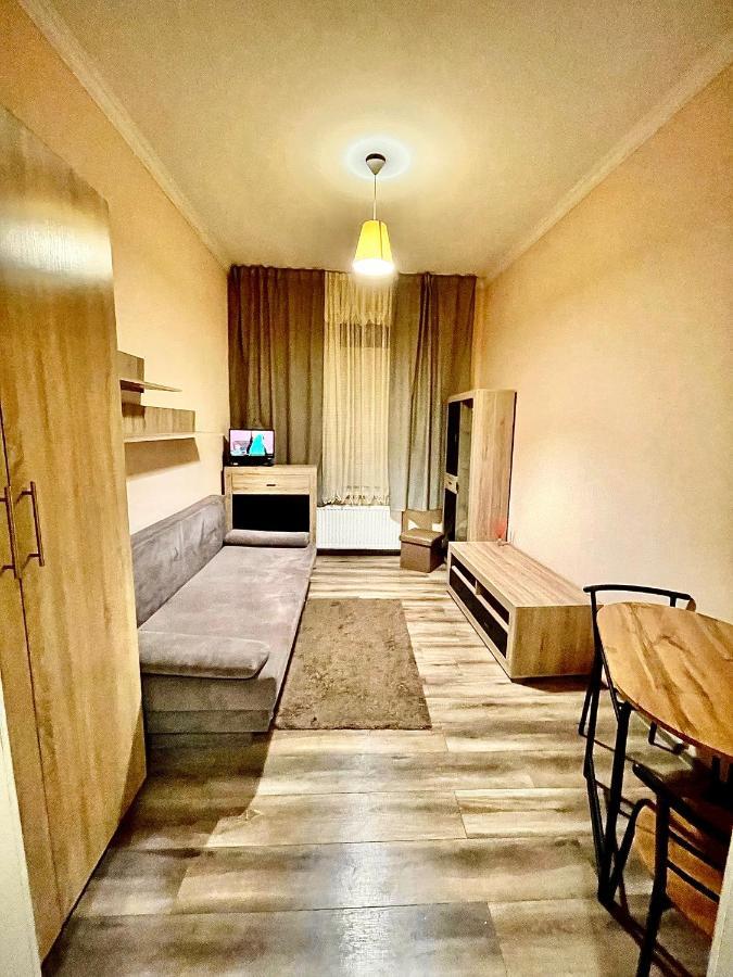 Stare Misto Apartment Lviv Exterior photo